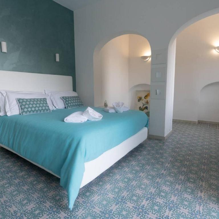 Estate4home - Casa Gegè - Appartamento con 2 Camere da Letto - 15