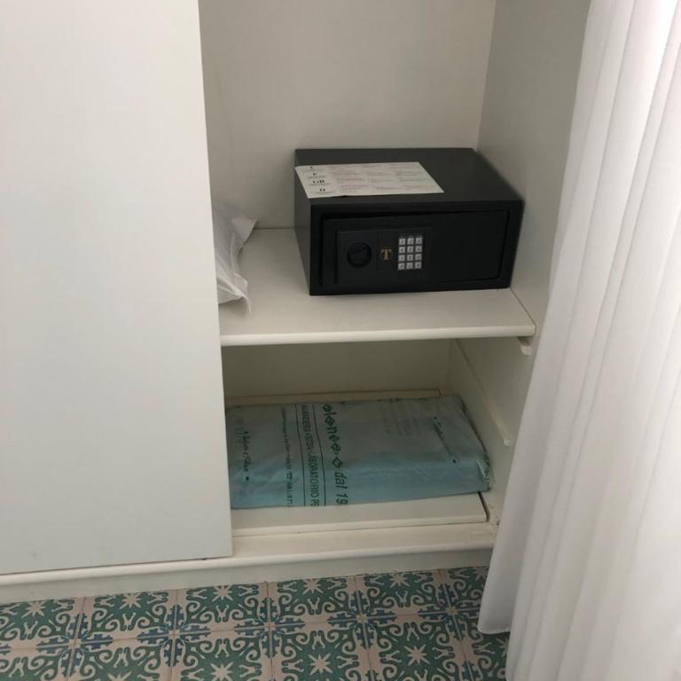 Estate4home - Casa Gegè - Appartamento con 2 Camere da Letto - 34