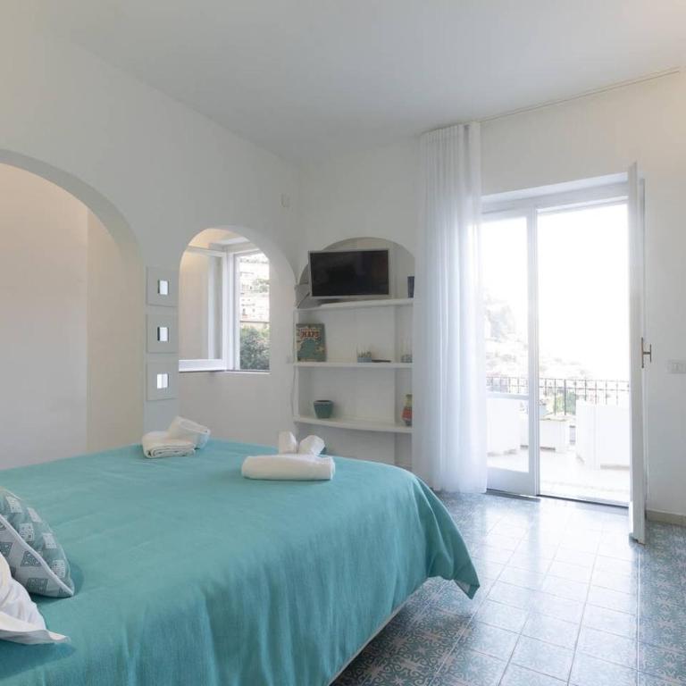 Estate4home - Casa Gegè - Appartamento con 2 Camere da Letto - 17