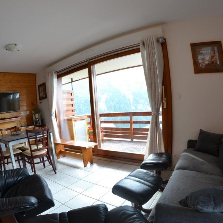 VAUJANYLOCATIONS- Chalet du Verney - Appartement 2 Chambres - 13