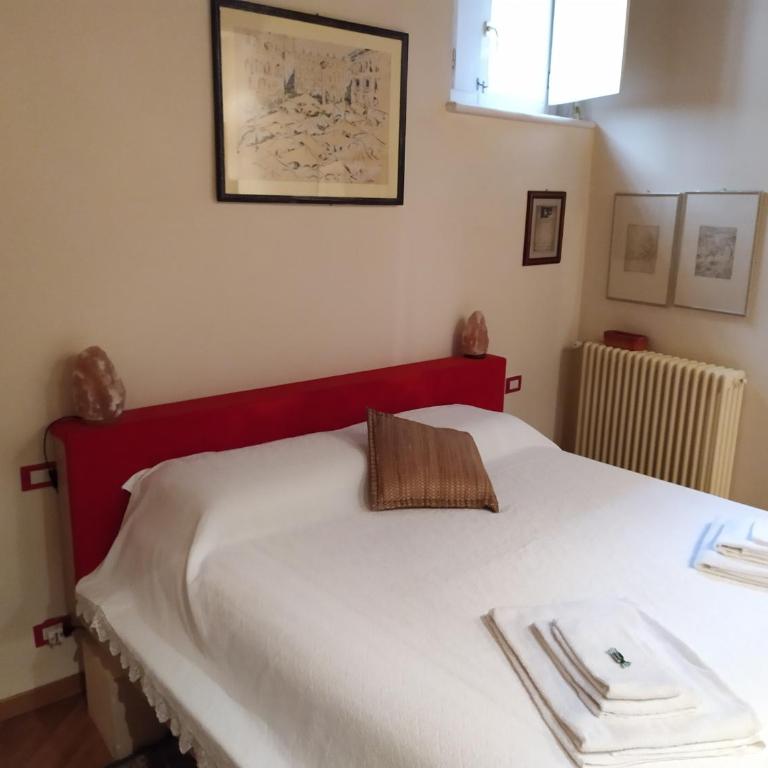 Ai Cinque Archi - Apartment - 15
