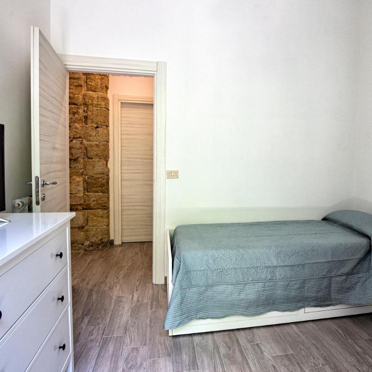 GARDEN HOUSE: APARTMENTS AND ROOMS FOR HOLIDAYS - Apartamento con vistas al jardín - 14