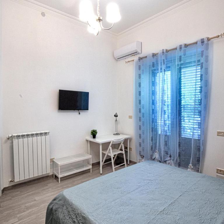 GARDEN HOUSE: APARTMENTS AND ROOMS FOR HOLIDAYS - Apartamento con vistas al jardín - 13