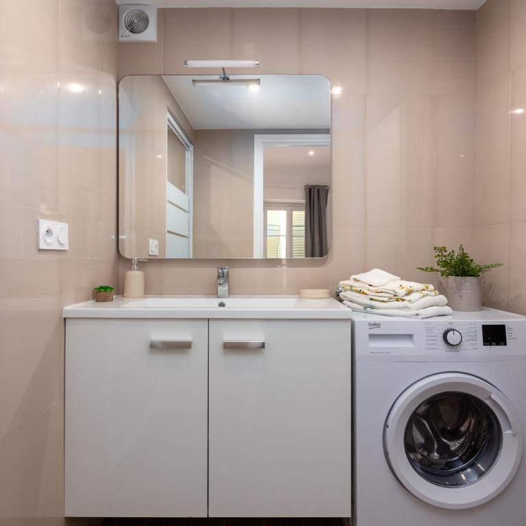 COSY MATTONI - Appartement 1 Chambre - 31