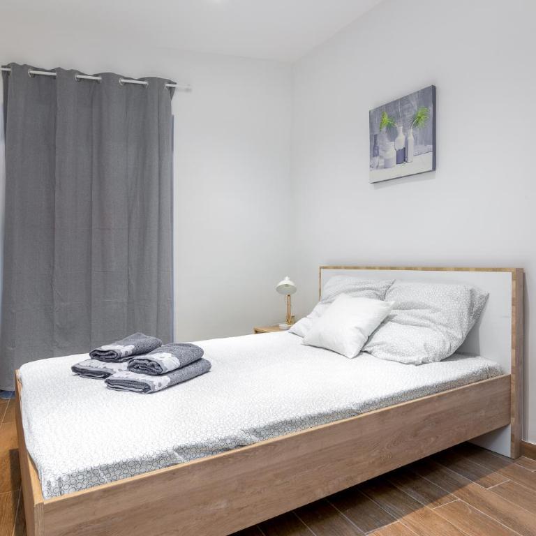 COSY MATTONI - Appartement 1 Chambre - 5