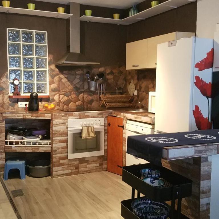 Casa Casergyo - Apartamento con vistas al mar - 15
