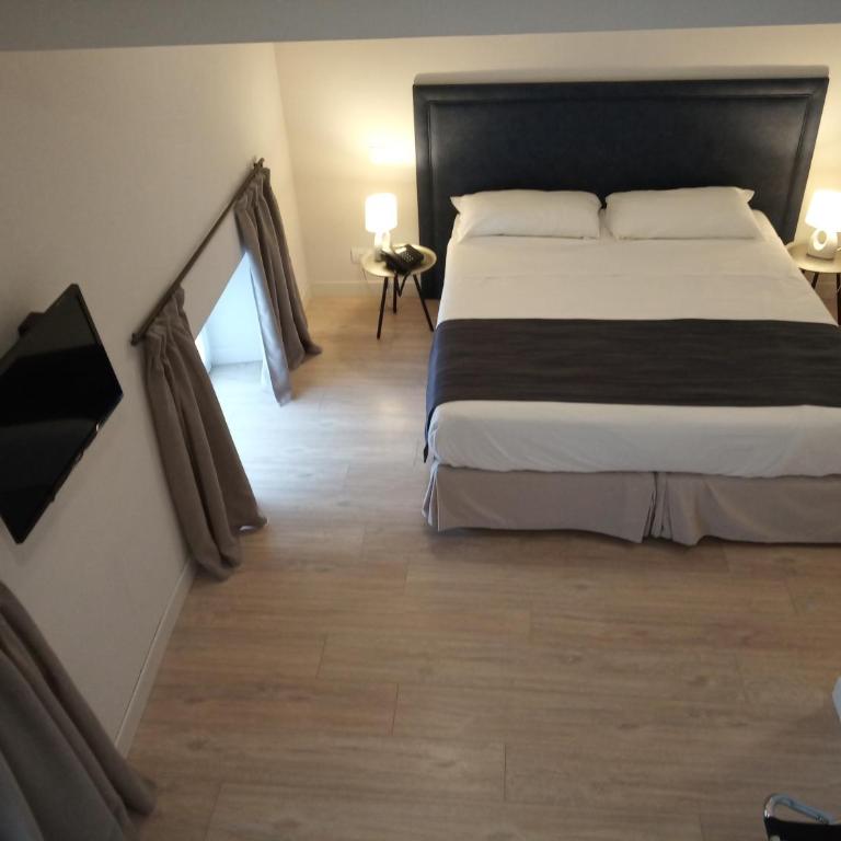 Hotel Palazzo Vannoni - Camera Matrimoniale/Doppia con Letti Singoli - 1