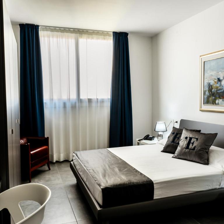 L'Essenza Hotel - Camera Familiare - 6
