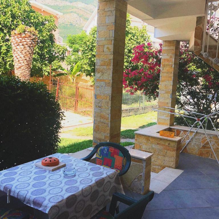 Vila Jovana - Apartman Tipa "Suite" sa Balkonom - 11