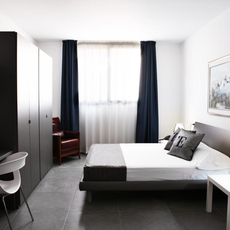 L'Essenza Hotel - Camera Familiare - 3