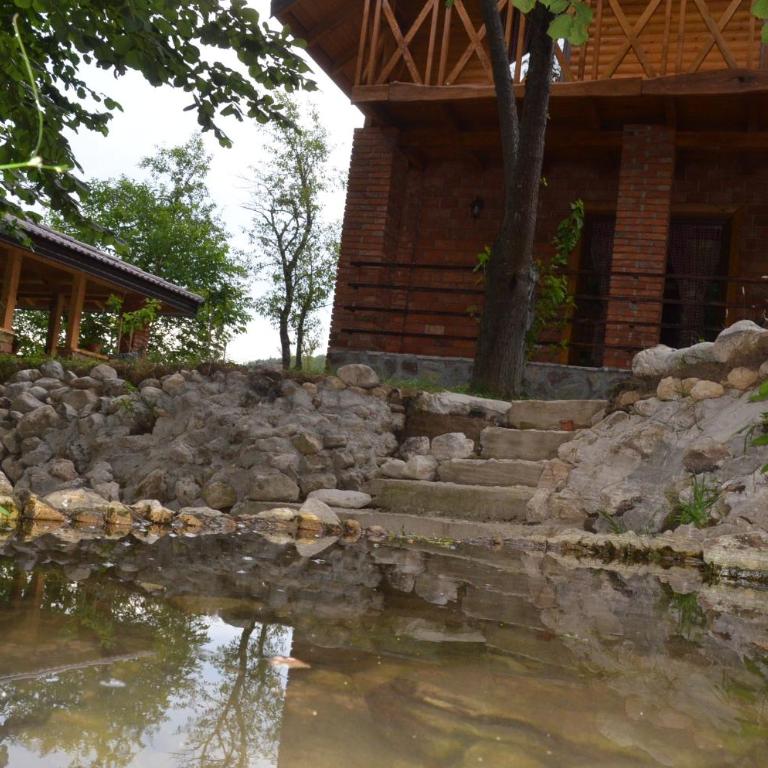 Live Nature - Three-Bedroom Townhouse - 96