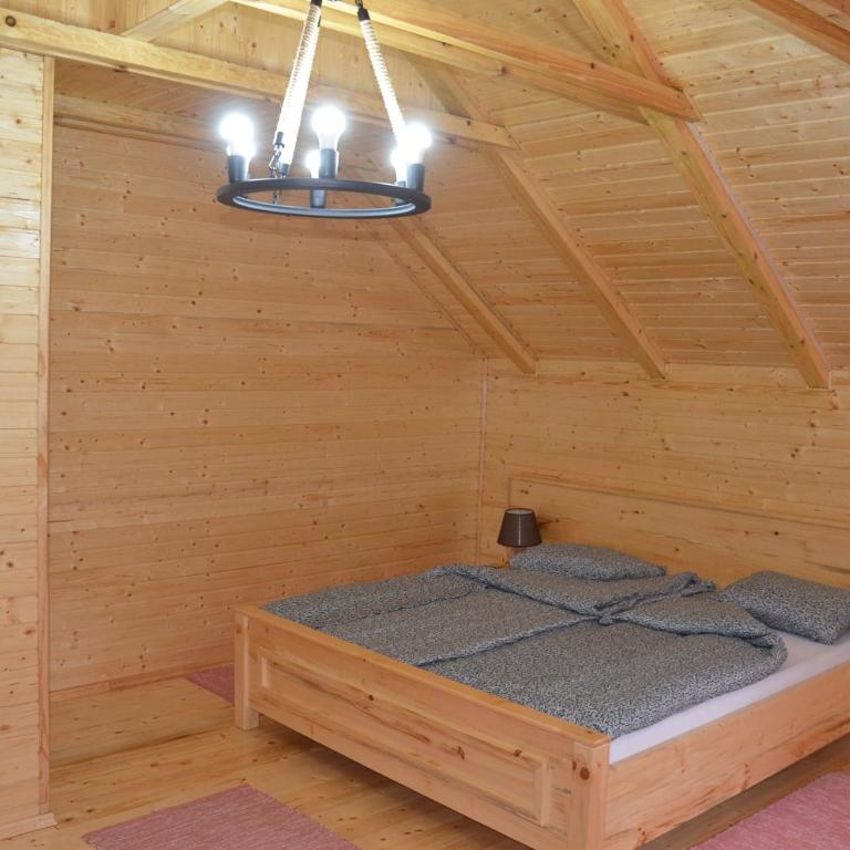 Live Nature - Three-Bedroom Townhouse - 85