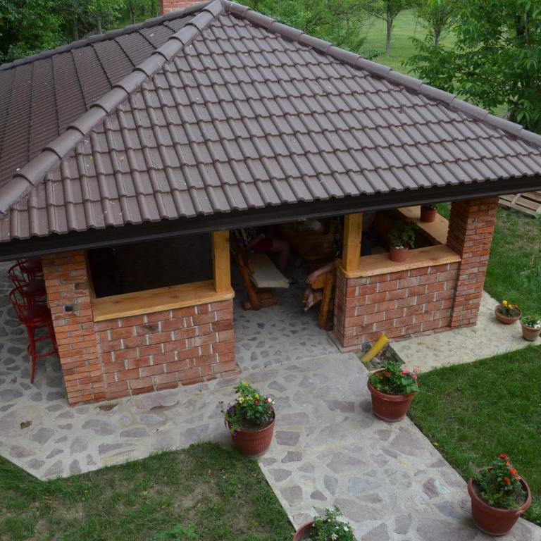 Live Nature - Three-Bedroom Townhouse - 92
