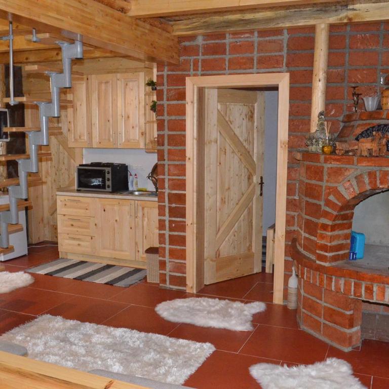 Live Nature - Three-Bedroom Townhouse - 83