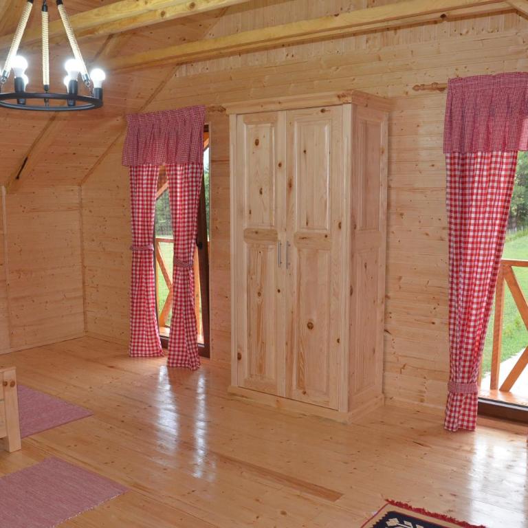 Live Nature - Three-Bedroom Townhouse - 88