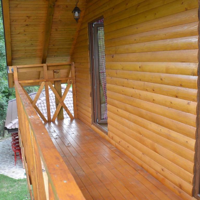 Live Nature - Three-Bedroom Townhouse - 89