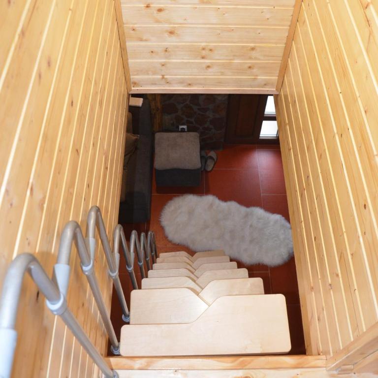 Live Nature - Three-Bedroom Townhouse - 90