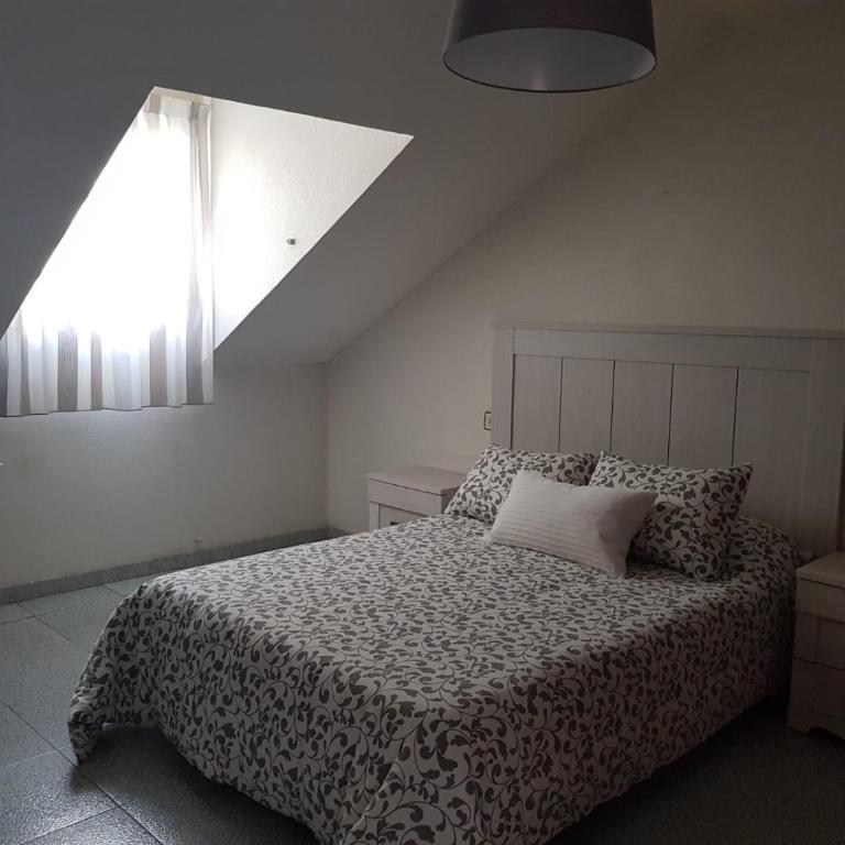 Apartamento Telefónica Trece - Apartamento de 2 dormitorios - 3