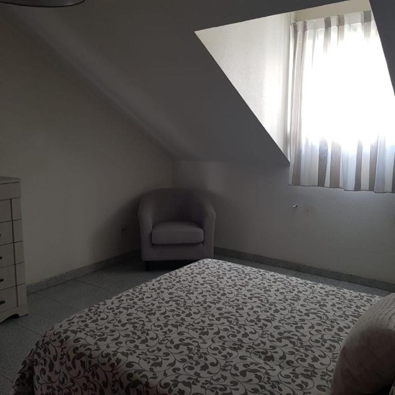 Apartamento Telefónica Trece - Apartamento de 2 dormitorios - 5