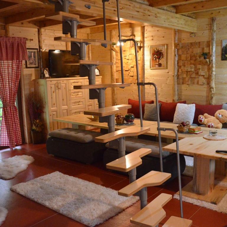 Live Nature - Three-Bedroom Townhouse - 82