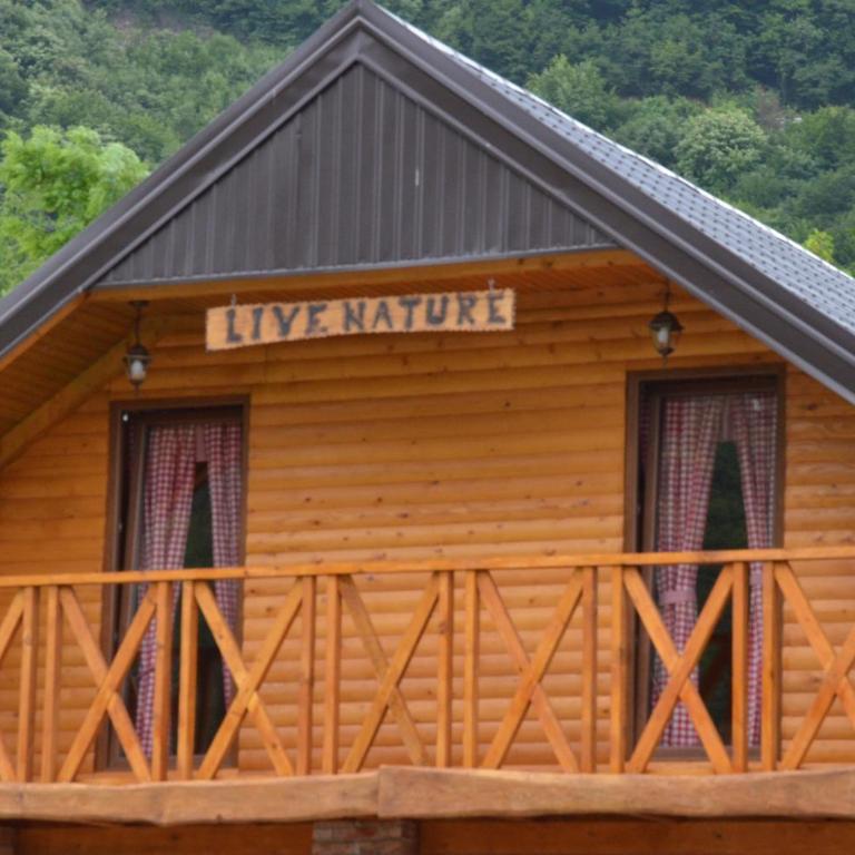 Live Nature - Three-Bedroom Townhouse - 78