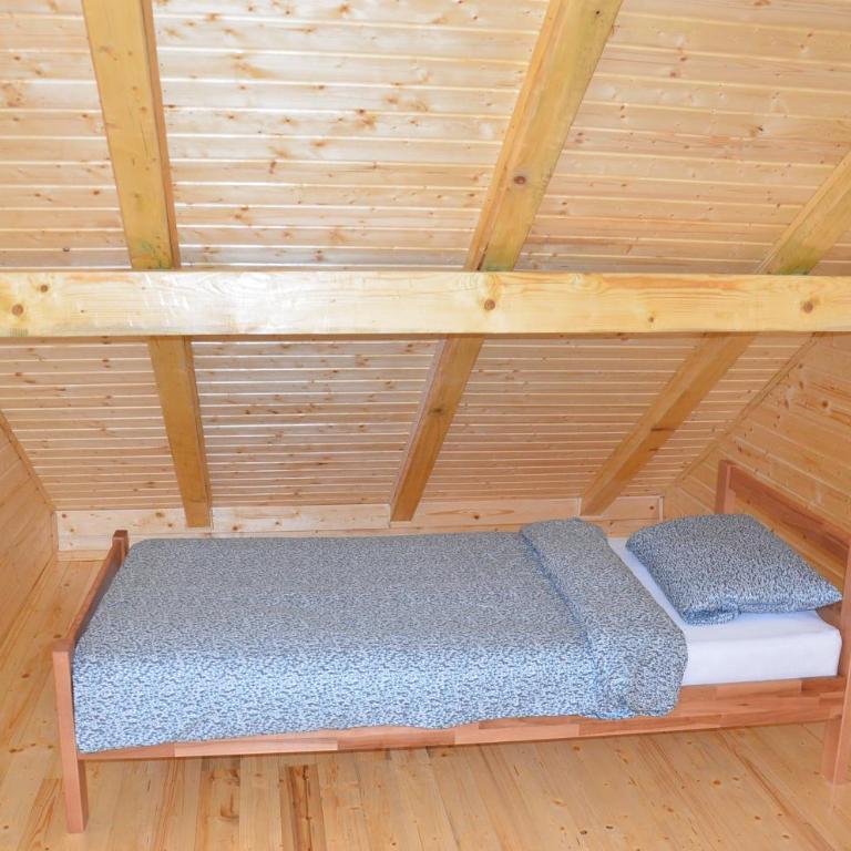 Live Nature - Three-Bedroom Townhouse - 91