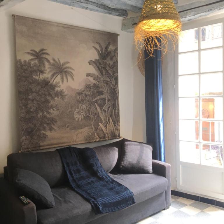 Carpe Diem - Appartement 1 Chambre - 11