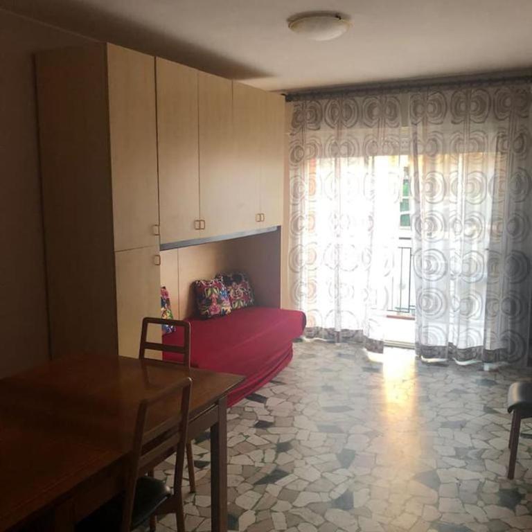 Red Venice Apartment - Appartamento con 1 Camera da Letto - 1