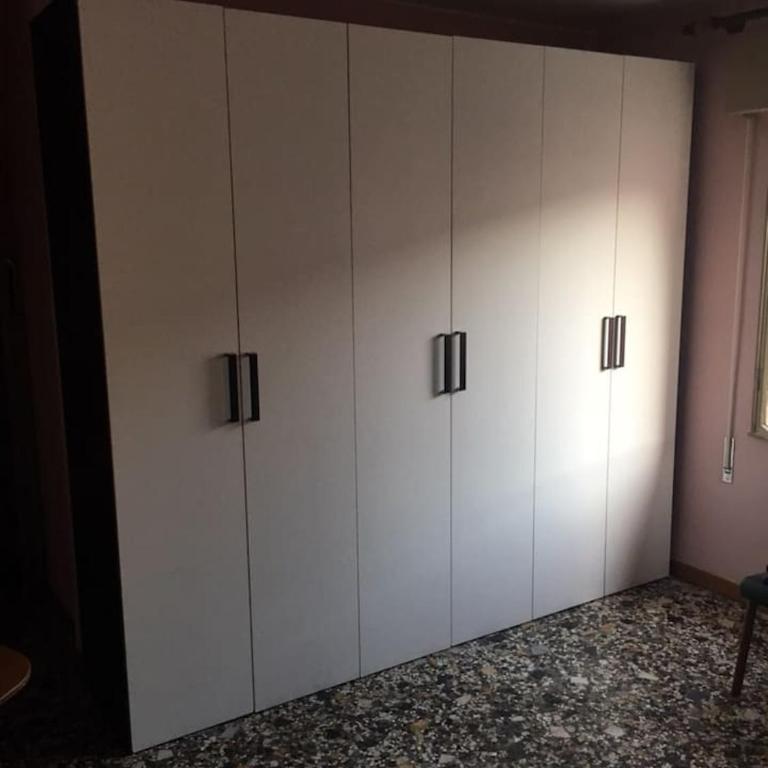 Red Venice Apartment - Appartamento con 1 Camera da Letto - 8