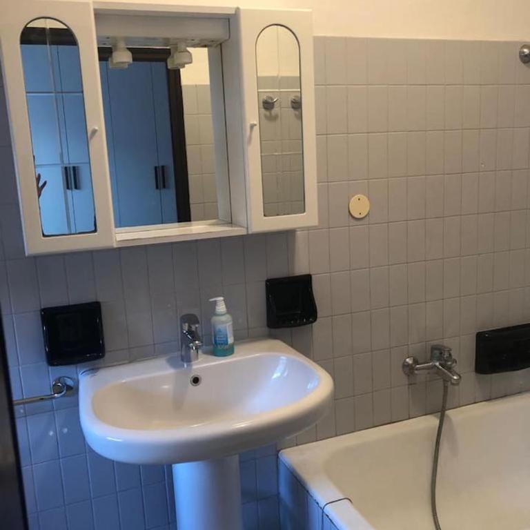 Red Venice Apartment - Appartamento con 1 Camera da Letto - 9