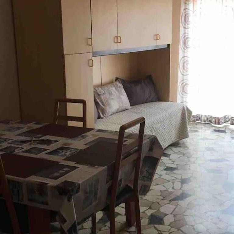 Red Venice Apartment - Appartamento con 1 Camera da Letto - 14