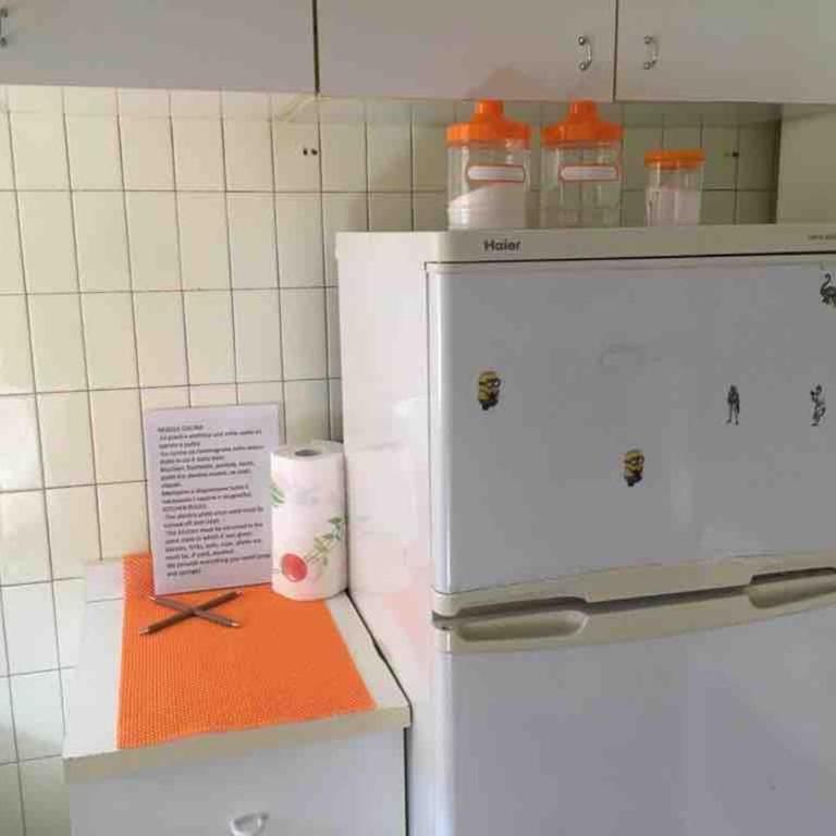 Red Venice Apartment - Appartamento con 1 Camera da Letto - 15