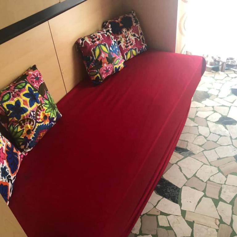 Red Venice Apartment - Appartamento con 1 Camera da Letto - 16