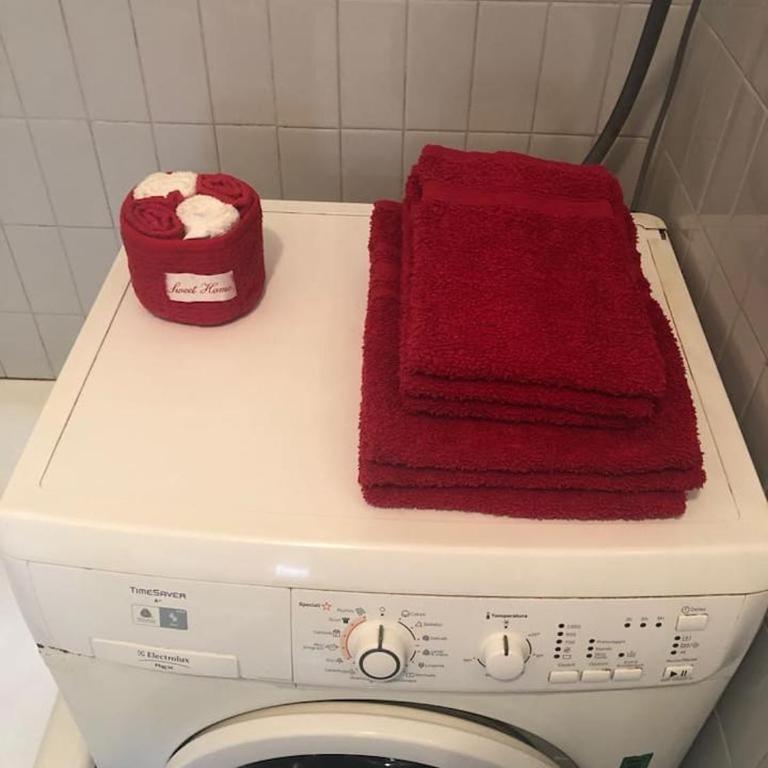 Red Venice Apartment - Appartamento con 1 Camera da Letto - 21