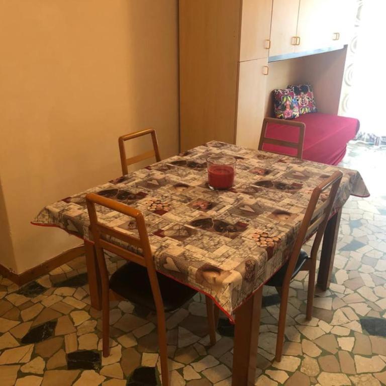 Red Venice Apartment - Appartamento con 1 Camera da Letto - 22