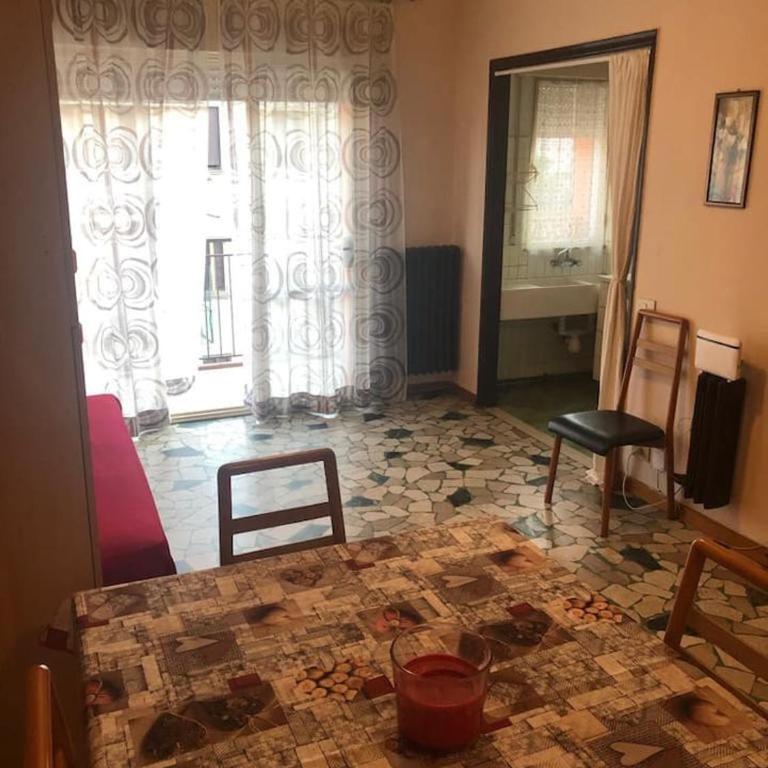 Red Venice Apartment - Appartamento con 1 Camera da Letto - 23