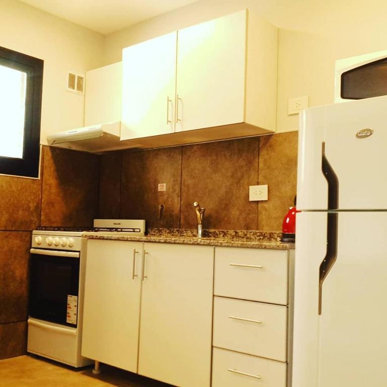 Camino al Cerro Holiday Apartments - Apartamento - 15