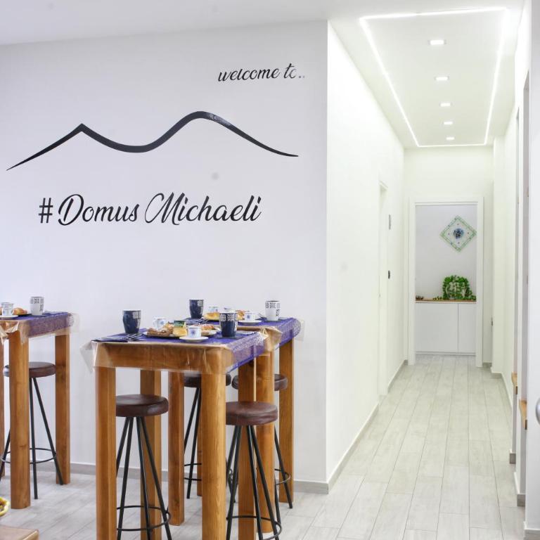 Pompei Domus Michaeli Bed & Breakfast - Camera Deluxe (2 Adulti + 1 Bambino) - 2