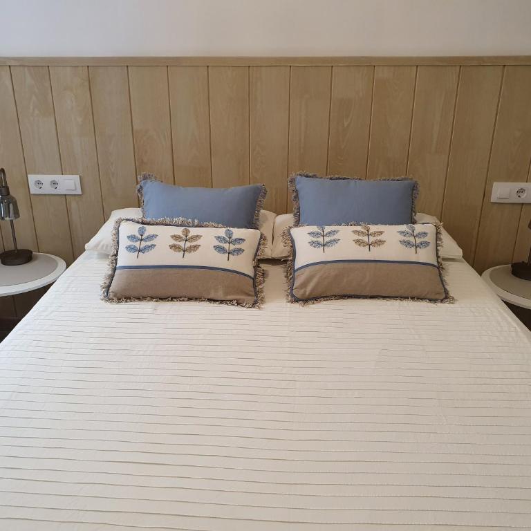 Palamós Apartament Superior Garoina - Apartamento Superior - 12