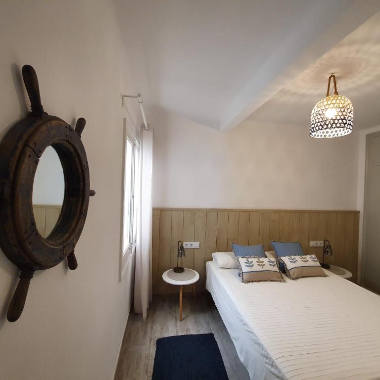 Palamós Apartament Superior Garoina - Apartamento Superior - 29