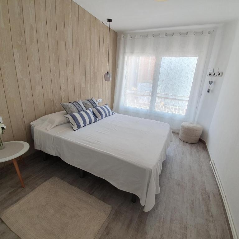 Palamós Apartament Superior Garoina - Apartamento Superior - 31