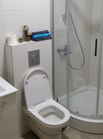 Apartman ALSA LUX Zlatibor - Apartman sa 1 Spavaćom Sobom - 19