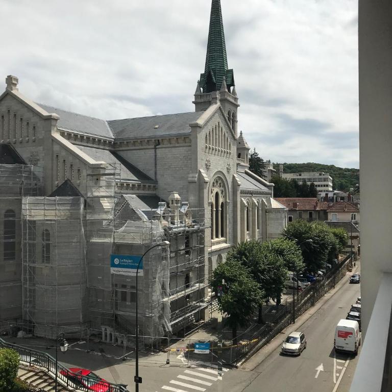7 Boulevard des Côtes - Appartement - 12