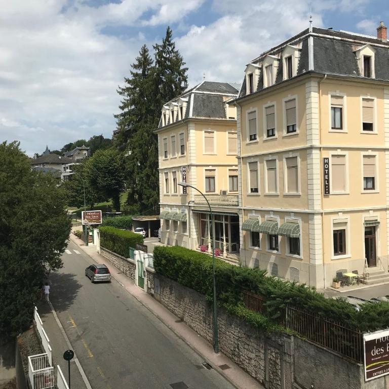 7 Boulevard des Côtes - Appartement - 11