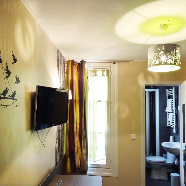 Amélie Hotel - Chambre Simple - 2