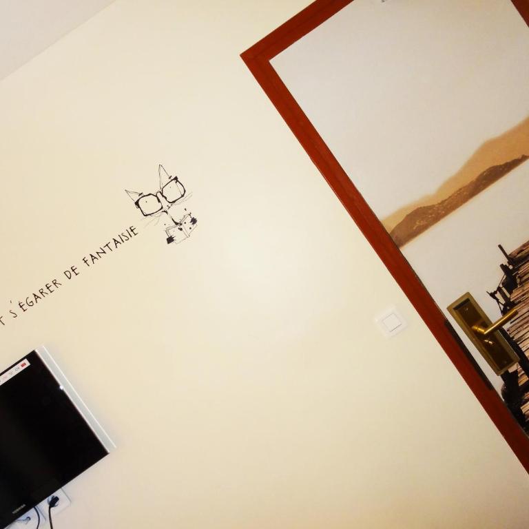 Amélie Hotel - Chambre Double - 19