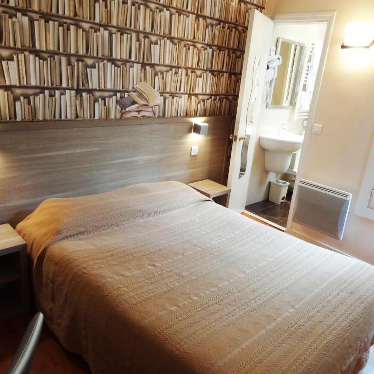 Amélie Hotel - Chambre Double - 4