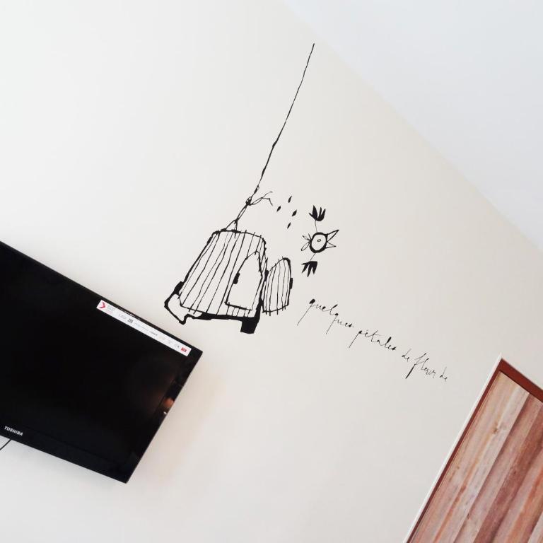 Amélie Hotel - Chambre Lits Jumeaux - 13