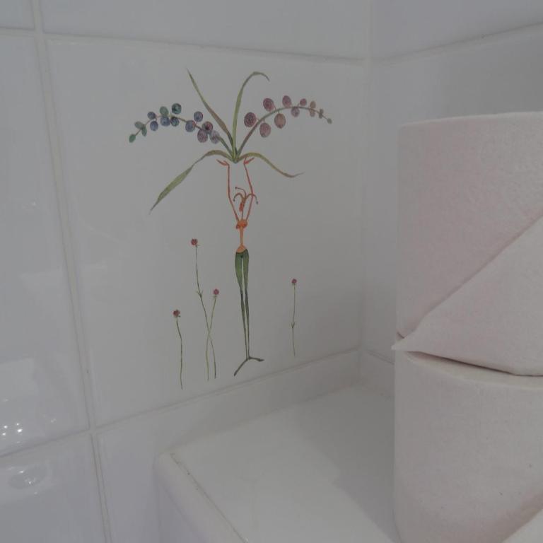 Amélie Hotel - Chambre Double - 14