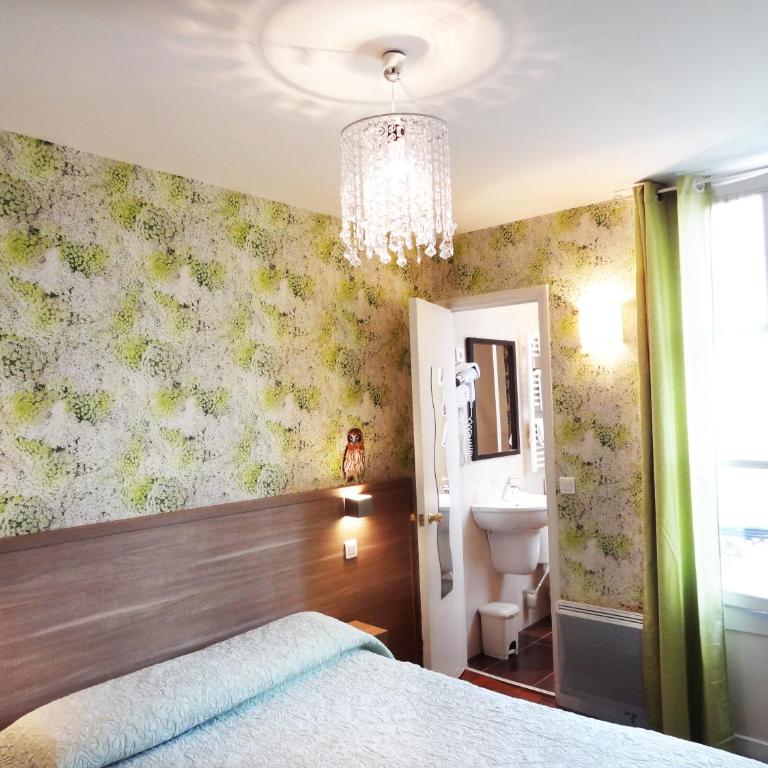 Amélie Hotel - Chambre Double - 7